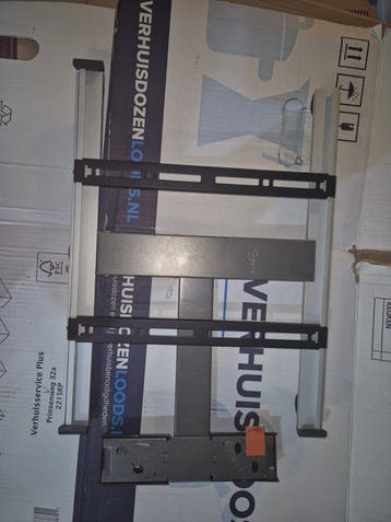 Vogel's thin 225 zilver