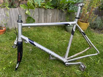Batavus Cruiser SL frame (vintage frame)