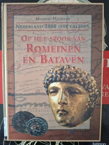 Keuze uit 8 afgeschreven bibliotheekboeken.