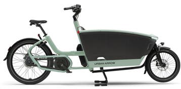 Bakfiets zoeken