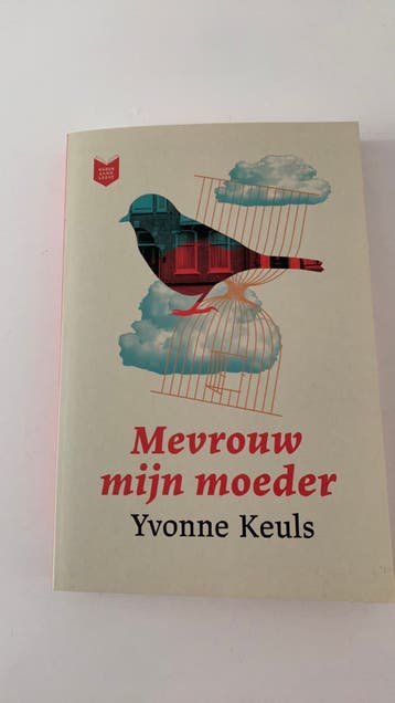 Mevrouw mijn moeder