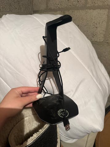 Qware Gaming Headset Houder