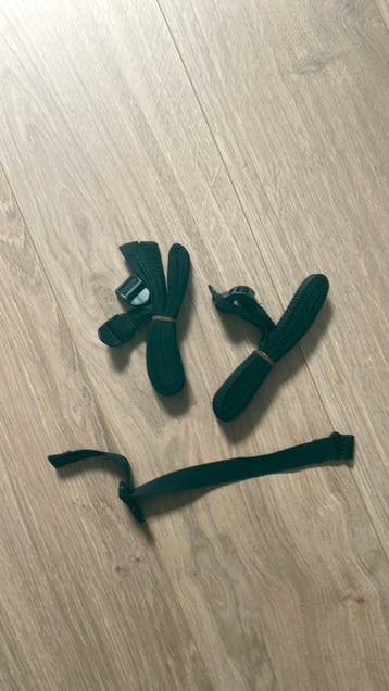 Ortlieb? Riempjes gratis