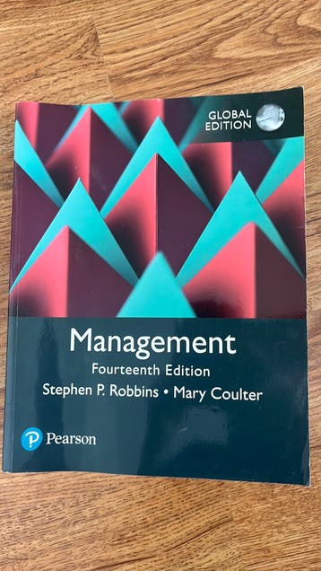Free Management Book