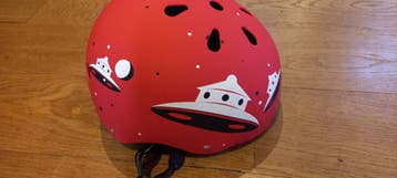 Fietshelm