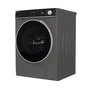 Sharp ES-NFB814 Wasmachine GRATIS