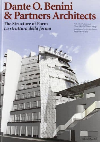 Dante O Benini and partners architects. GRATIS