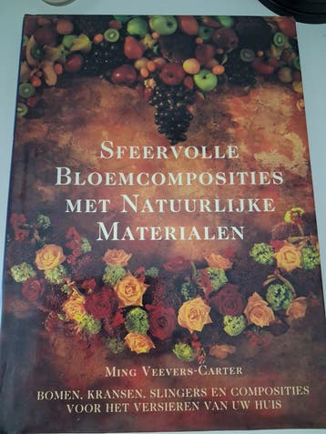 Sfeervolle Bloemcomposities met Natuurlijke Materialen