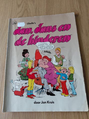 gratis op te halen Jan jans en de kinderen deel 15