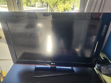 LG tv
