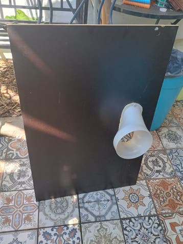 airco raaminzet