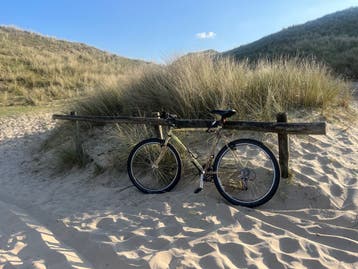 Gezocht; Afgedankte fietsen