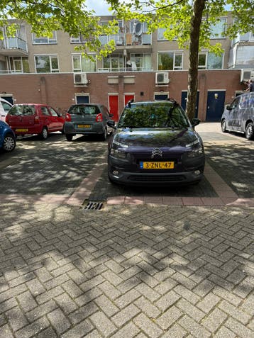 Citroën C4 Cactus 1.2 E-thp 110 2015