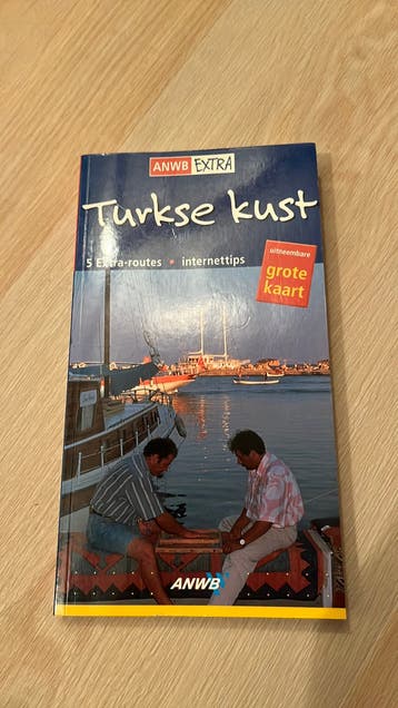 Turkse kust gratis