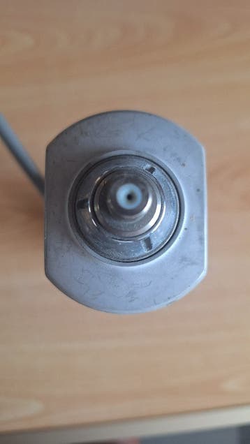 LNB voor de C-Band