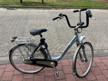 Twee opknapfietsen gratis af te halen