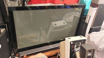 GRATIS Samsung TV (defect) + JBL soundbar bij aankoop