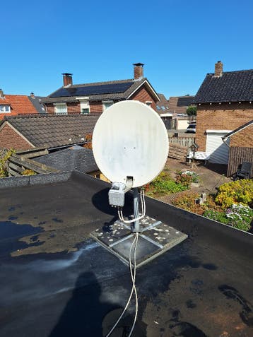 schotel antenne