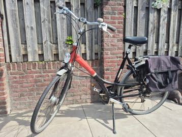 damesfiets Batavus Bilbao
