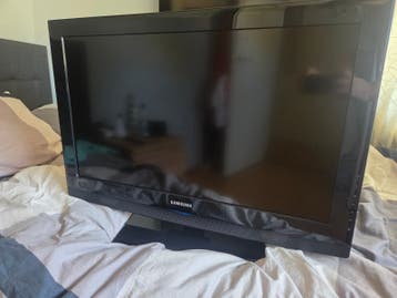 Samsung 30 inch,