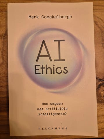 AI Ethics: Hoe omgaan met artificiële intelligentie?
