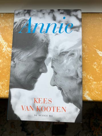 Annie - Kees van Kooten