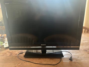 Sony tv
