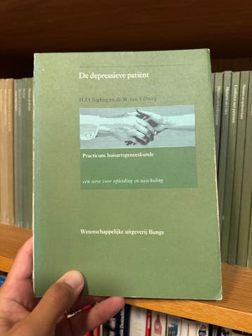 Practicum Huisartsgeneeskunde Reeks (1980-2010)