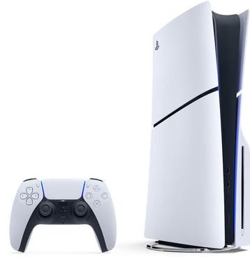 Gezocht: Playstation 5 & Xbox Series X/S