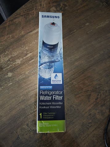 Samsung Koelkast Waterfilter - Origineel