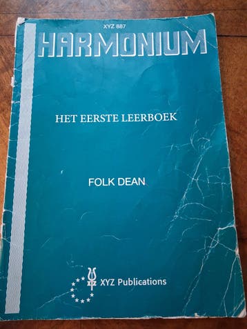 Folk Dean 1e en 2e lesboek gratis af te halen!