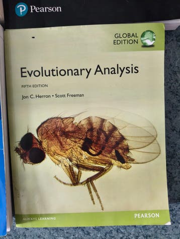 Biologie WO studieboek 2015
