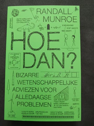 Graits boek 