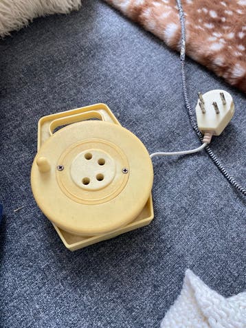 Gratis: verlengsnoer telefoon