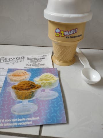 IJsmaker
