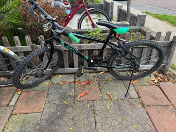 Amigo mountainbike - gebruikt