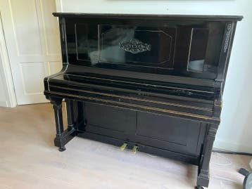 Gratis mooie piano
