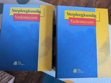 Verpleegkundig Vademecum