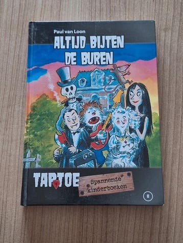 Paul van Loon - Altijd Bijten De Buren