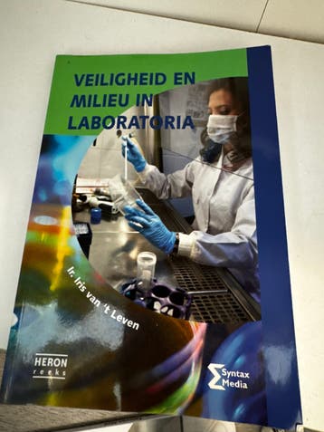 Veiligheid en lab bml