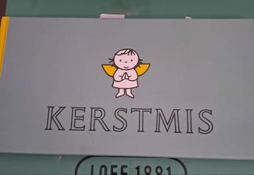 kerstmis