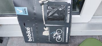 Gratis bobike windscherm