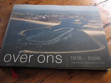 boeken hoogovens ijmijden.