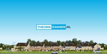 Rijbewijs B theorieboek - 8 talen - inclusief oefenexamens