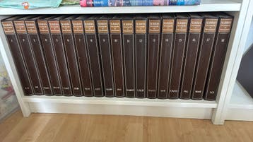 Summa encyclopedie en woordenboek