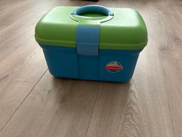 Curver hobby of sieradenbox