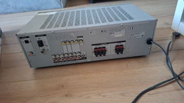 Sony STR-K740P 5.1 surround receiver – Dolby Digital / DTS