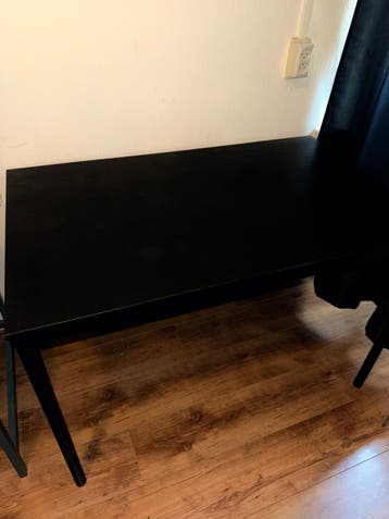 Ikea tafel