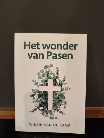 Het Wonder van Pasen