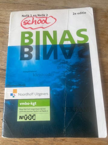 Binas